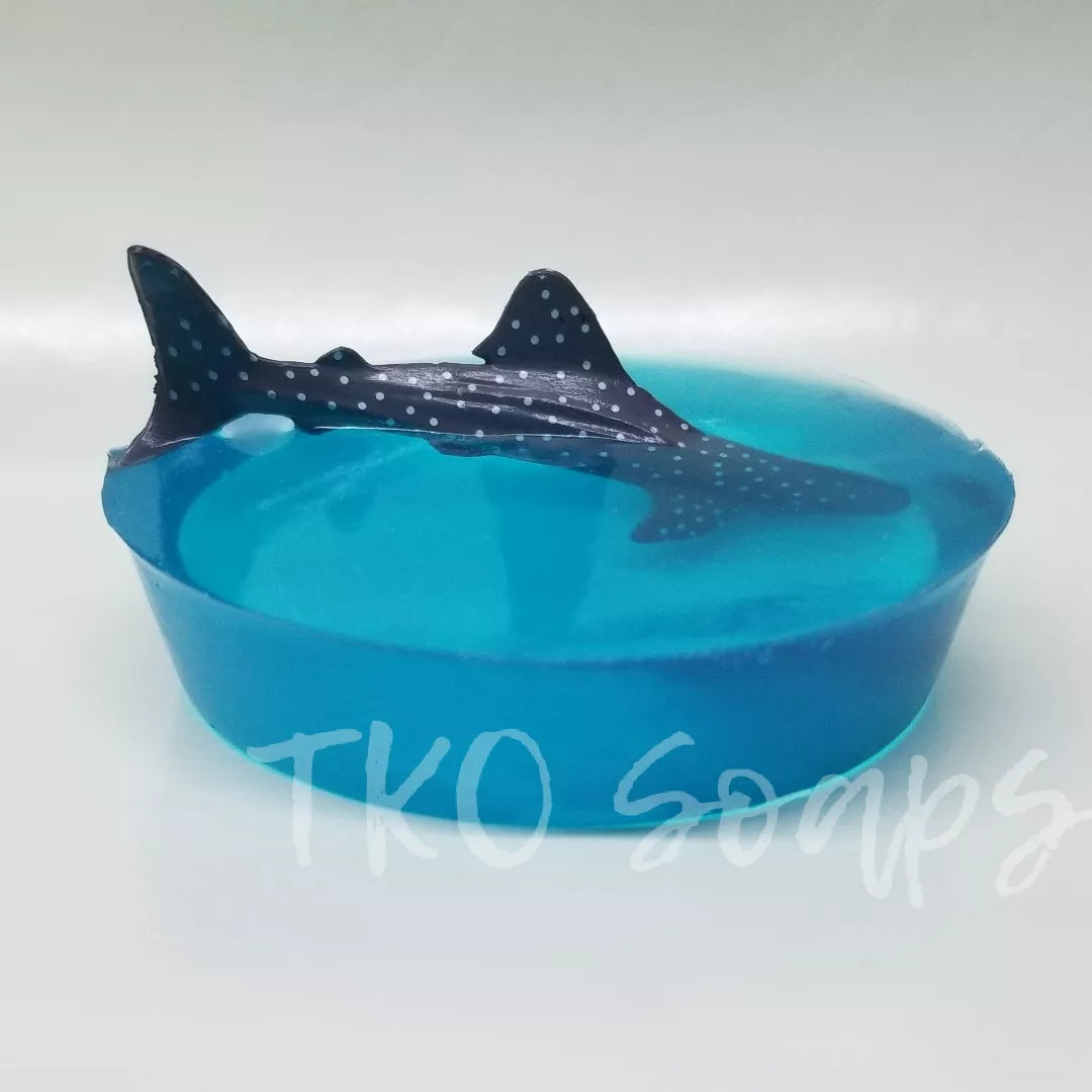 Sea Side Soap – TKO Soaps